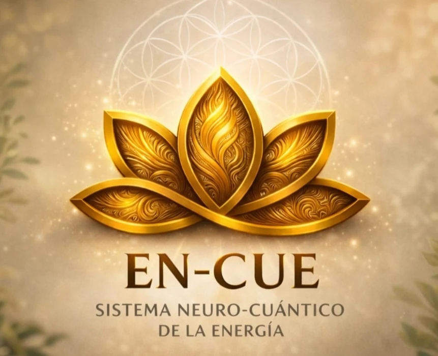 EN-CUE · Sistema Neuro-Cuántico de la Energía